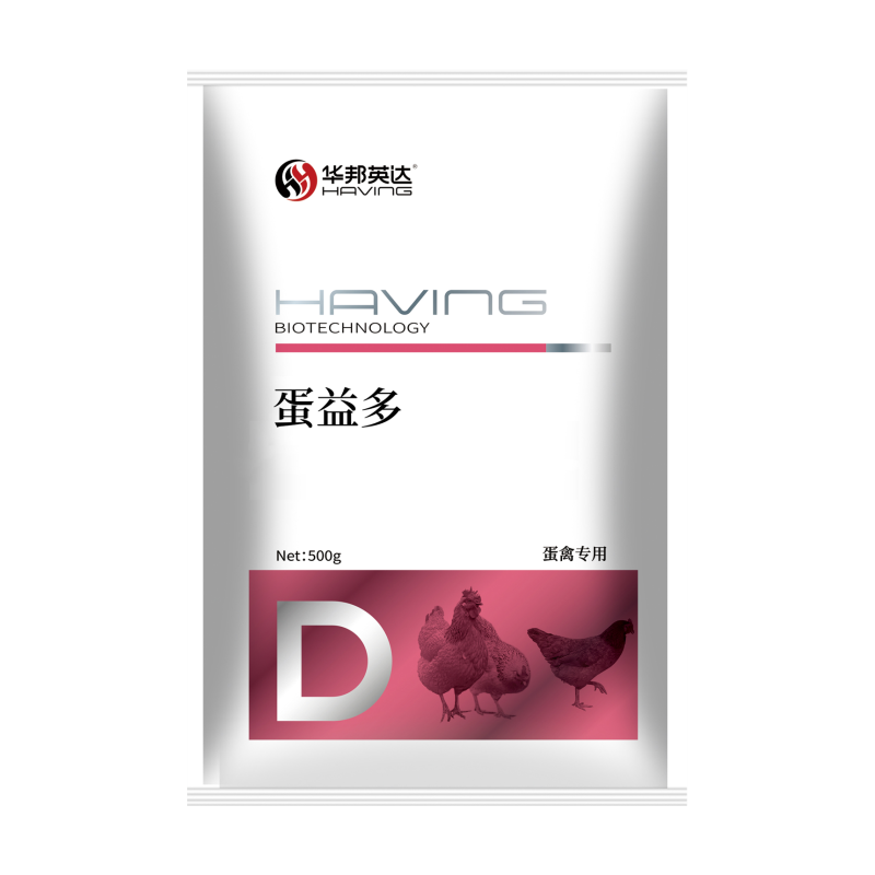 蛋益多